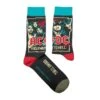 Chaussettes AC/DC, Highway To Hell -Le Bar à Chaussettes 1 0697308f a67c 48eb a628 55dde683a8d3