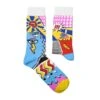 Chaussettes Pop Art -Le Bar à Chaussettes 1 0d84b5ea 57c0 4957 bc9c fbf3c77f5728