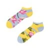 Socquettes Nénuphar -Le Bar à Chaussettes 1 23fb7347 5a00 4b68 8e0d 1f64dfe5795b
