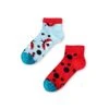 Socquettes Enfants Coccinelles Et Points 8 Socquettes Enfants Coccinelles Et Points -Le Bar à Chaussettes 1 289f65dd 0fdb 441b aa0e 9ace7e0a1485