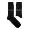 Chaussettes AC/DC, Back In Black 7 Chaussettes AC/DC, Back In Black -Le Bar à Chaussettes 1 348fef3a ff8b 4c61 bbbc fab481939b4a