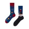 Chaussettes Cabernet Sockvignon 8 Chaussettes Cabernet Sockvignon -Le Bar à Chaussettes 1 383f42ee 19e9 4983 8d43 eb861e280bbf