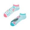 Socquettes Flamants Roses Amoureux -Le Bar à Chaussettes 1 4f579432 e5ac 4895 873c fd9c4014c97d