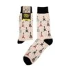 Chaussettes Rock Guitares Six Cordes -Le Bar à Chaussettes 1 55850575 83dd 4396 9f0f b39a8e012733