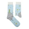 Chaussettes Astéroïde B-612, Le Petit Prince 11 Chaussettes Astéroïde B-612, Le Petit Prince -Le Bar à Chaussettes 1 6762436e 0832 4ced 9395 afef33dbca91