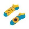 Socquettes Tournesols -Le Bar à Chaussettes 1 68eed8a6 bdda 4e75 b969 948c08c66405