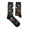 Chaussettes Fleurs Nature Morte, Severin Roesen -Le Bar à Chaussettes 1 7497955d 7347 4dcc 8b69 775c085e4b36