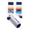 Chaussettes Retro Racer Des 24H Du Mans -Le Bar à Chaussettes 1 751b3858 e951 4fbd a6d6 9215be2a7ca7