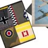 Coffret Chaussettes Avions De Guerre -Le Bar à Chaussettes 1 7d453a30 dc95 4f1f abcd b474e30671df