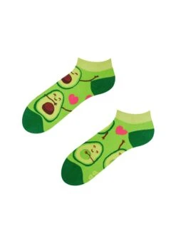 Socquettes Amour Des Avocats