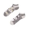 Socquettes Raton Laveur -Le Bar à Chaussettes 1 8c6a497a 3c71 4411 a3f9 0571fbdbdc09