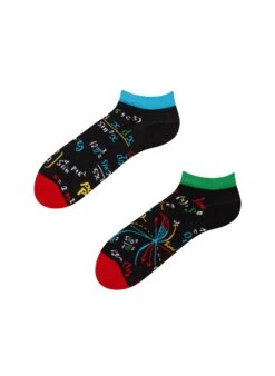 Socquettes Mathématiques