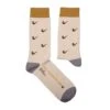 Chaussettes Ceci N'est Pas Une Pipe, Magritte 5 Chaussettes Ceci N'est Pas Une Pipe, Magritte -Le Bar à Chaussettes 1 ae7554dd fd0e 4e40 b873 a24de0278027