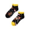 Socquettes Poules Astronautes -Le Bar à Chaussettes 1 b15094a8 69c0 4380 8418 883231805196