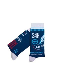Chaussettes 24H Du Mans