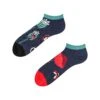 Socquettes Coccinelles Et Fleurs De Pavot -Le Bar à Chaussettes 1 be8cb7e4 ccfc 4591 b3b8 ef76e3612e6e