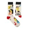 Chaussettes Jazz It Up -Le Bar à Chaussettes 1 c2f066e8 901e 4d20 90c1 b12705fbf748