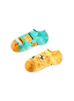 Socquettes Invisibles Apiculteur