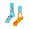 Chaussettes Corgi Joueur -Le Bar à Chaussettes 1 c8d7c7ae ef67 401e 8282 0be275232e4f