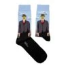 Chaussettes Le Fils De L'homme, Magritte 9 Chaussettes Le Fils De L'homme, Magritte -Le Bar à Chaussettes 1 dc79de68 2bcf 4db1 b1bc c010591dca26