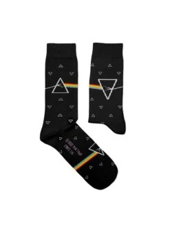 Chaussettes Pink Floyd, Dark Side Of The Moon