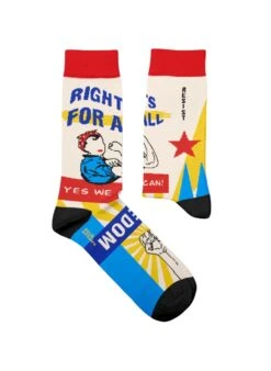 Chaussettes Art De La Propagande