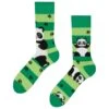 Chaussettes Pandas & Rayures 9 Chaussettes Pandas & Rayures -Le Bar à Chaussettes 249