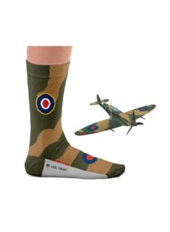 Chaussettes Spitfire -Le Bar à Chaussettes 2 28f1b114 7f4f 4c8c a4da d28d61526db1
