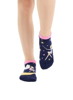 Socquettes Enfants Fée Des Étoiles -Le Bar à Chaussettes 2 3200b401 f37c 461d 9ba0 33cc23efcaeb