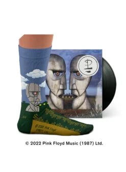 Chaussettes Pink Floyd, The Division Bell 5 Chaussettes Pink Floyd, The Division Bell -Le Bar à Chaussettes 2 ad67386c f05d 45fd 8e39 bc6eb9dbafee