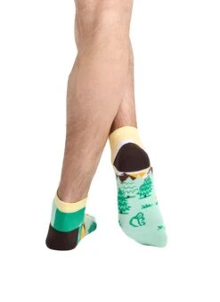 Socquettes Camping En Montagne -Le Bar à Chaussettes 3 048cf4c8 f203 46fe 9b8a 31588d381949