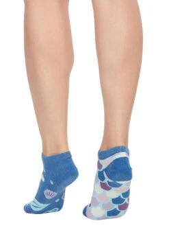 Socquettes Sirène -Le Bar à Chaussettes 3 09355583 d8d5 4cb7 857c 0472ba511afd