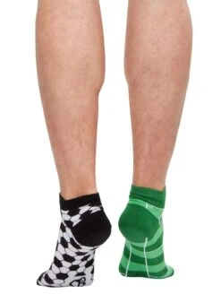 Socquettes Football -Le Bar à Chaussettes 3 0a56d898 3a47 453c 8bb9 aeb45caaef1e