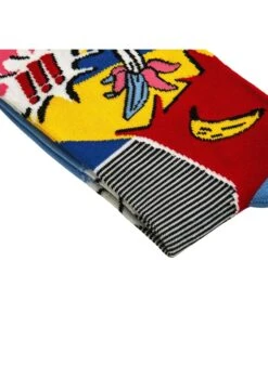 Chaussettes Pop Art -Le Bar à Chaussettes 3 11f6ad98 99b2 49f1 b94c a8b44828855c
