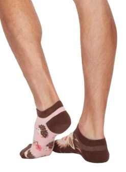 Socquettes Hérissons -Le Bar à Chaussettes 3 165aa4cf ac8b 49c1 9443 c6fdbc4710e6