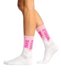 Chaussettes Sport Coolmax® Take Over The World 6 Chaussettes Sport Coolmax® Take Over The World -Le Bar à Chaussettes 3 2045482b a47c 474e bc6c 7b0d0727f915