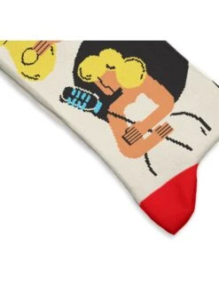 Chaussettes Jazz It Up -Le Bar à Chaussettes 3 31484e08 b12f 4536 86c7 d755a8c1d386