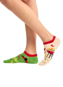 Socquettes Invisibles Saison Des Barbecues -Le Bar à Chaussettes 3 38bb5989 7b10 4d0e 897c b84434dbb9ed