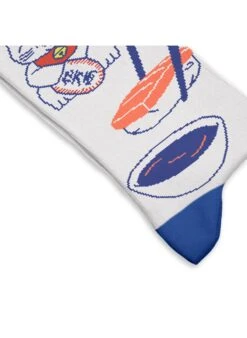 Chaussettes Sushi 5 Chaussettes Sushi -Le Bar à Chaussettes 3 39dfc257 3feb 47e7 8e36 d674d7ee4df4