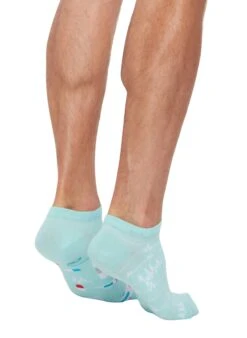 Socquettes Médecine Et ECG -Le Bar à Chaussettes 3 44b679b9 57dd 4c4c b7cd a11c62a1371b