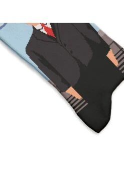 Chaussettes Le Fils De L'homme, Magritte -Le Bar à Chaussettes 3 46415168 68e4 44ce af95 417f880ed942