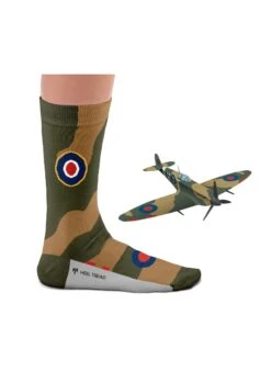 Coffret Chaussettes Avions De Guerre -Le Bar à Chaussettes 3 5a02684d 87dc 4817 8fa7 04bc597ddde0