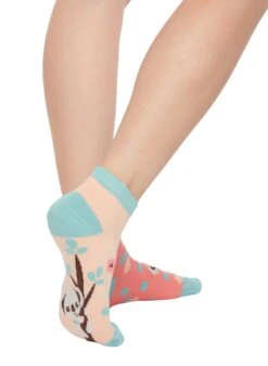 Socquettes Koala Somnolant -Le Bar à Chaussettes 3 5b3a2f13 feb6 48c2 9f89 8e0ed510187a