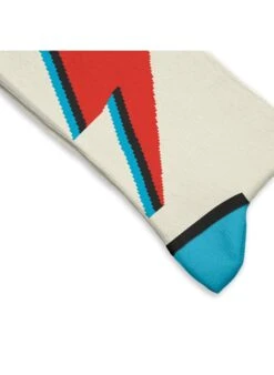 Chaussettes David Bowie, Aladdin Sane -Le Bar à Chaussettes 3 623b6505 9c09 49aa a936 c2454a6b7e16