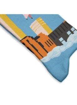 Chaussettes Pink Floyd, Animals -Le Bar à Chaussettes 3 64d50dd1 f245 4558 a7da 793271ac85e7