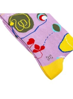 Chaussettes No. 7, Adulthood, Hilma Af Klint -Le Bar à Chaussettes 3 8c127b8a 5ffa 479d 971a 07b326b145b2