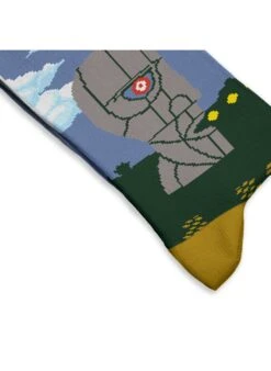 Chaussettes Pink Floyd, The Division Bell 6 Chaussettes Pink Floyd, The Division Bell -Le Bar à Chaussettes 3 8fd5ef1e 05bc 4a8f 99d6 bbca2776b6bd