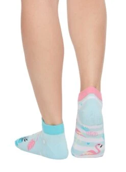 Socquettes Flamants Roses Amoureux -Le Bar à Chaussettes 3 924ab0cf 3774 432b 82f5 ee2770897b69