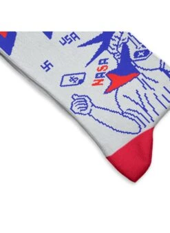 Chaussettes Dead Kennedys, Bedtime For Democracy -Le Bar à Chaussettes 3 b1a33438 e6d9 4f77 b1b0 a2a5535fc158