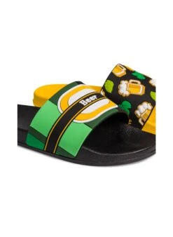 Claquettes Monde De La Bière -Le Bar à Chaussettes 3 b25b7d2d 5a73 45b1 8e42 6117359d3ccf